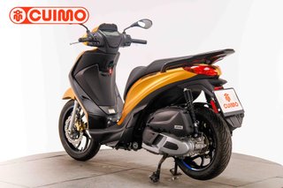 PIAGGIO MEDLEY 125 S
