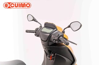 PIAGGIO MEDLEY 125 S