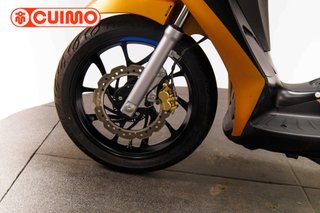 PIAGGIO MEDLEY 125 S