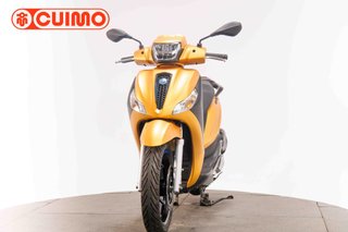 PIAGGIO MEDLEY 125 S