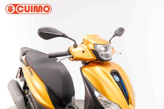 PIAGGIO MEDLEY 125 S