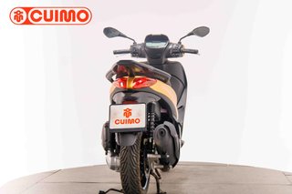 PIAGGIO MEDLEY 125 S