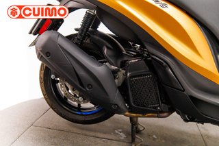 PIAGGIO MEDLEY 125 S