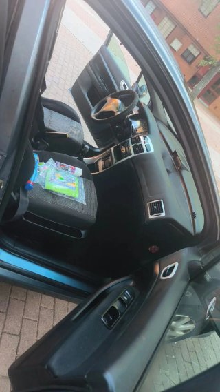Peugeot 307 2006