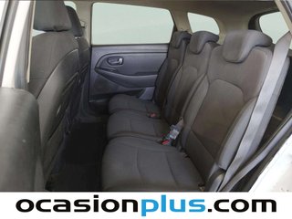 Kia Carens 1.7 CRDi VGT UEFA Euro2016 Eco-Dynamics 104 kW (141 CV)