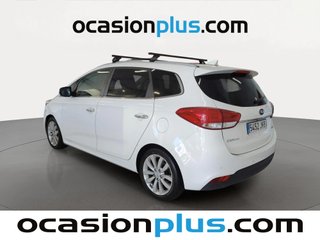 Kia Carens 1.7 CRDi VGT UEFA Euro2016 Eco-Dynamics 104 kW (141 CV)