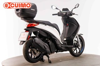 PIAGGIO MEDLEY 125 S