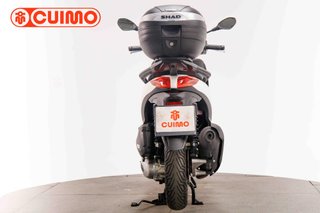 PIAGGIO MEDLEY 125 S