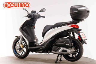 PIAGGIO MEDLEY 125 S
