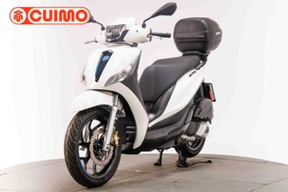 PIAGGIO MEDLEY 125 S