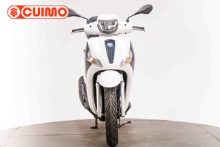 PIAGGIO MEDLEY 125 S