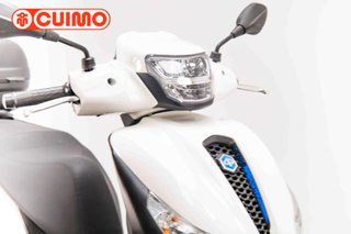 PIAGGIO MEDLEY 125 S