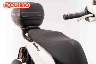 PIAGGIO MEDLEY 125 S