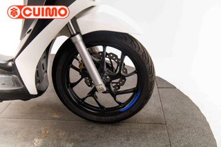 PIAGGIO MEDLEY 125 S