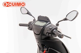 PIAGGIO MEDLEY 125 S