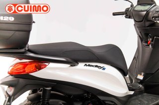 PIAGGIO MEDLEY 125 S