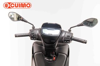 PIAGGIO MEDLEY 125 S