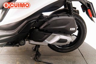 PIAGGIO MEDLEY 125 S