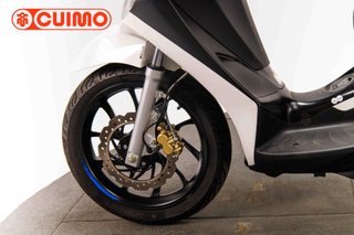 PIAGGIO MEDLEY 125 S