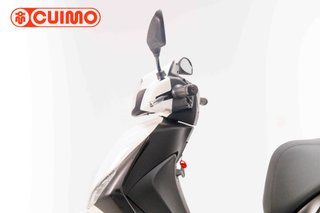 PIAGGIO MEDLEY 125 S