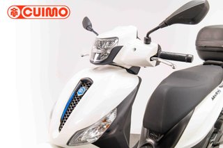 PIAGGIO MEDLEY 125 S