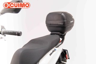 PIAGGIO MEDLEY 125 S