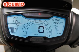 PIAGGIO MEDLEY 125 S