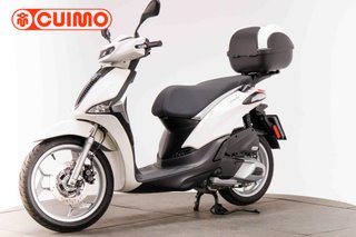PIAGGIO LIBERTY 125
