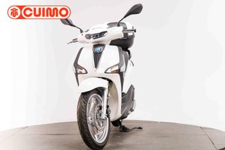 PIAGGIO LIBERTY 125