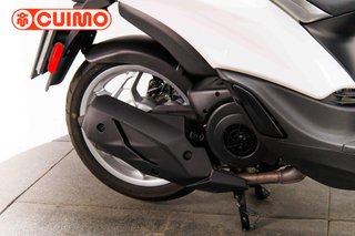 PIAGGIO LIBERTY 125