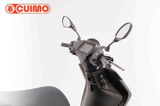 PIAGGIO LIBERTY 125