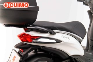 PIAGGIO LIBERTY 125