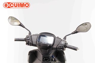 PIAGGIO LIBERTY 125