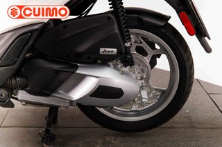 PIAGGIO LIBERTY 125
