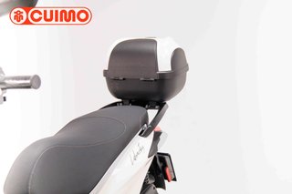 PIAGGIO LIBERTY 125