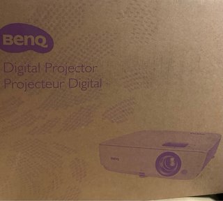 Proyector BenQ MS531 Blanco