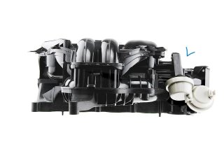 COLECTOR ADMISION FORD FOCUS 1.8, 2.0 GASOLINA