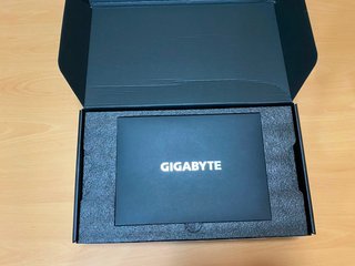 Gigabyte RTX 3070 GAMING OC 8GB GDDR6