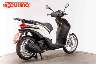 PIAGGIO LIBERTY 125