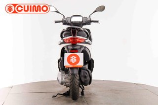 PIAGGIO LIBERTY 125
