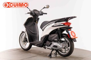 PIAGGIO LIBERTY 125