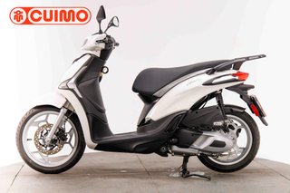 PIAGGIO LIBERTY 125