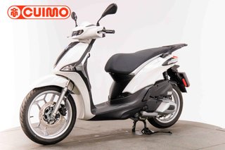 PIAGGIO LIBERTY 125