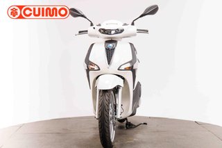 PIAGGIO LIBERTY 125