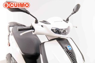 PIAGGIO LIBERTY 125