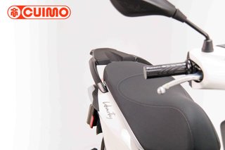 PIAGGIO LIBERTY 125