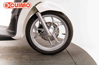 PIAGGIO LIBERTY 125