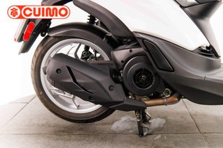 PIAGGIO LIBERTY 125