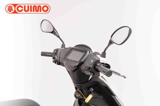 PIAGGIO LIBERTY 125