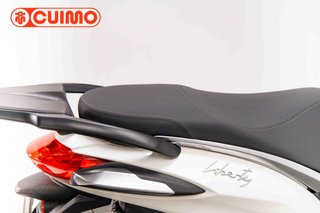 PIAGGIO LIBERTY 125